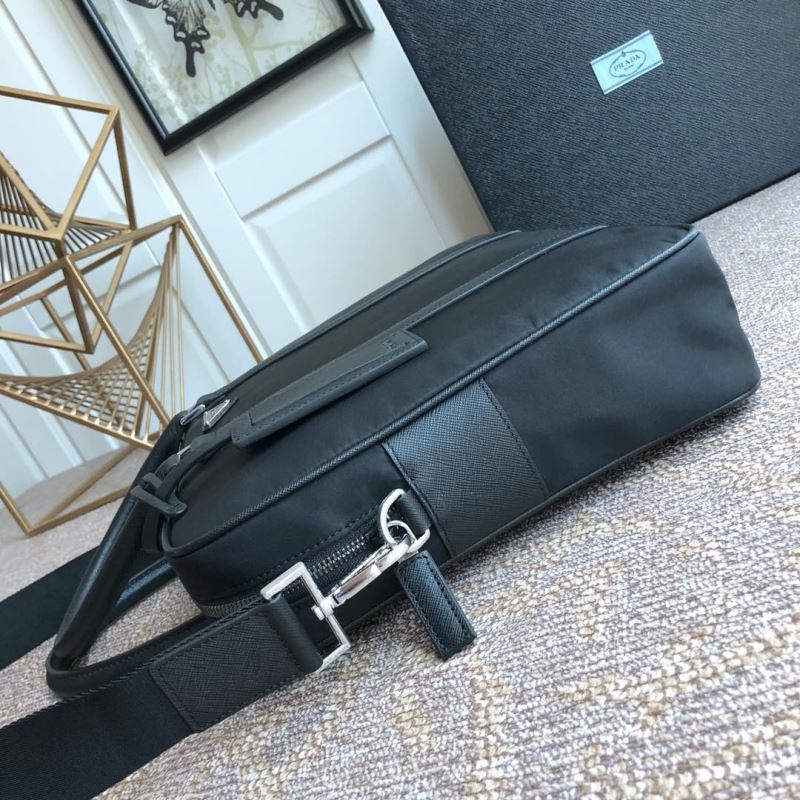 Mens Prada Briefcases